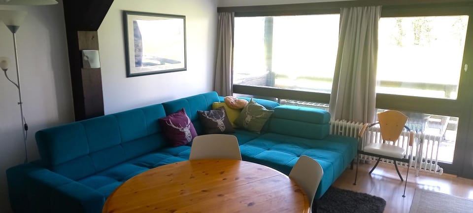 Ferienpark Vorauf Ferienwohnung Iris 5 Apartment in Berchtesgadener Land