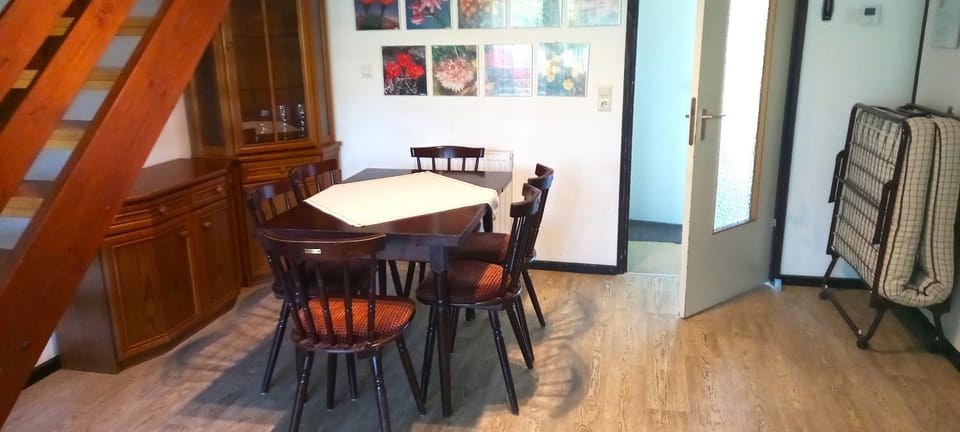 Ferienpark Vorauf Ferienwohnung Knabenkraut 2 Apartment in Berchtesgadener Land
