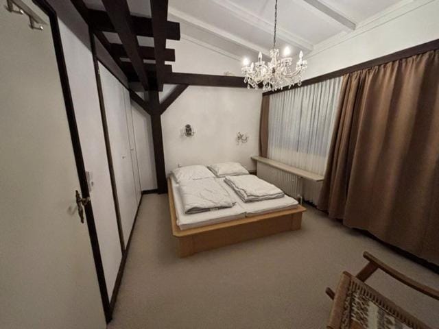 Ferienpark Vorauf Ferienwohnung Knabenkraut 7 Apartment in Berchtesgadener Land