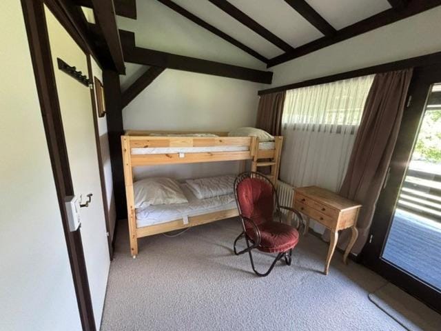 Ferienpark Vorauf Ferienwohnung Knabenkraut 7 Apartment in Berchtesgadener Land