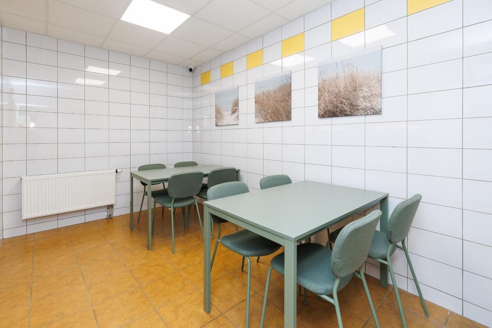 Air Kaunas apartment Bed and Breakfast in Lithuania