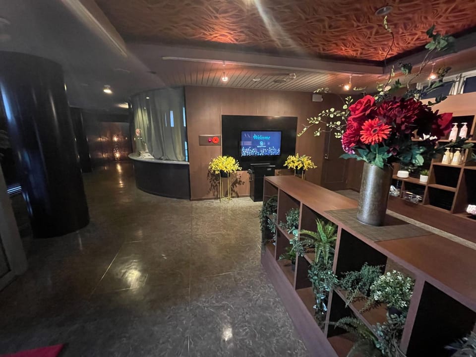 ホテル アクティ エクシブ Love hotel in Chiba Prefecture
