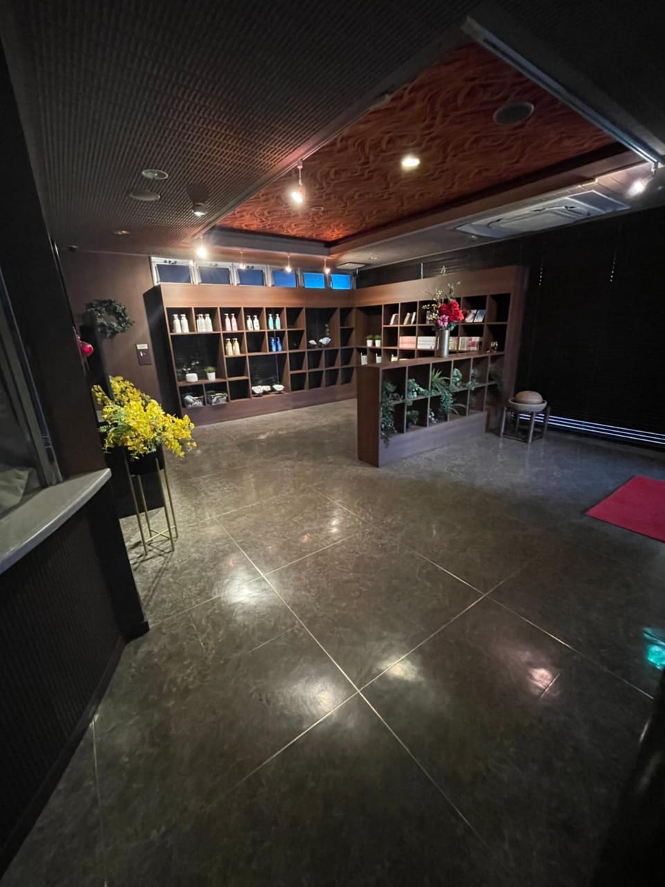 ホテル アクティ エクシブ Love hotel in Chiba Prefecture