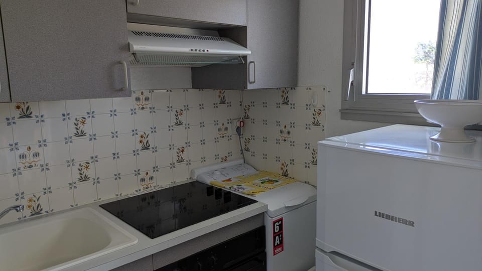 La Goélette T2 Apartment in La Plaine-sur-Mer