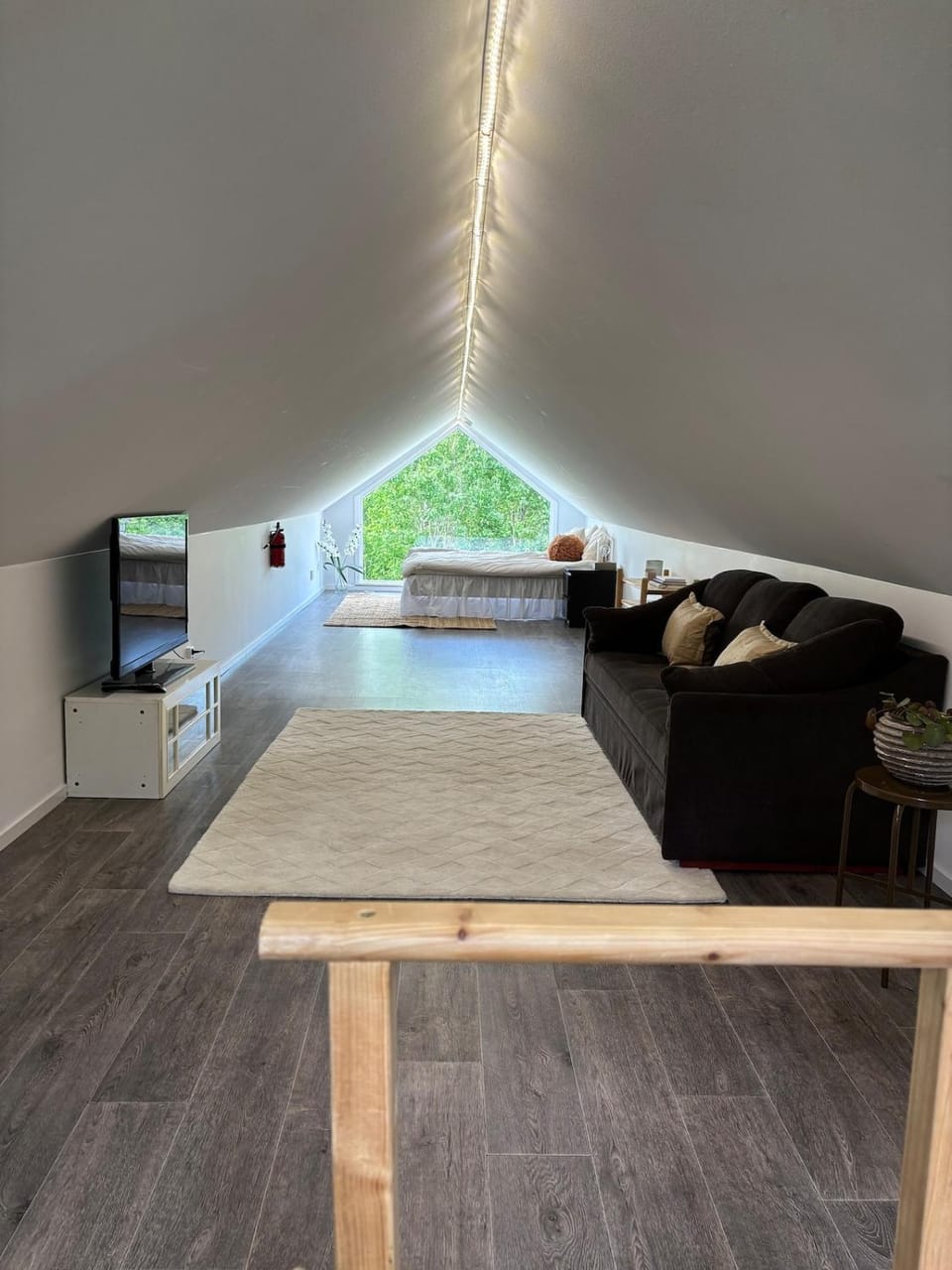 Halsmo 6 Apartment in Sweden