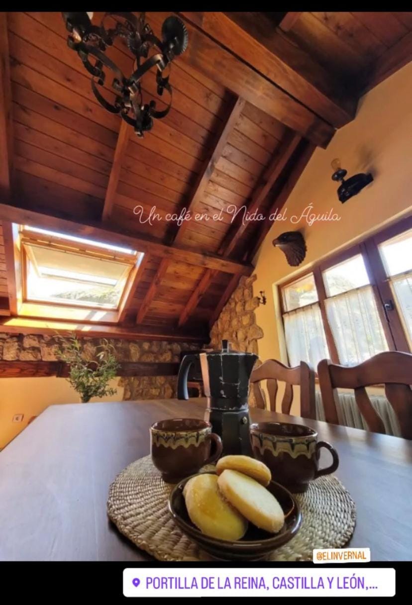 El Invernal de Picos Country House in Cantabria