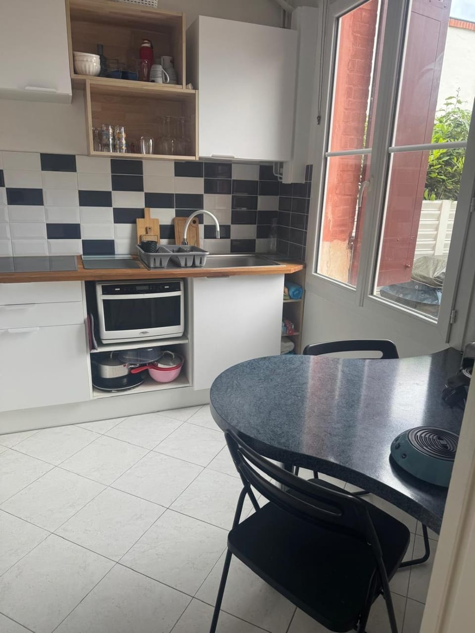 Appartement Villa Daisy arcachon Apartment in Arcachon