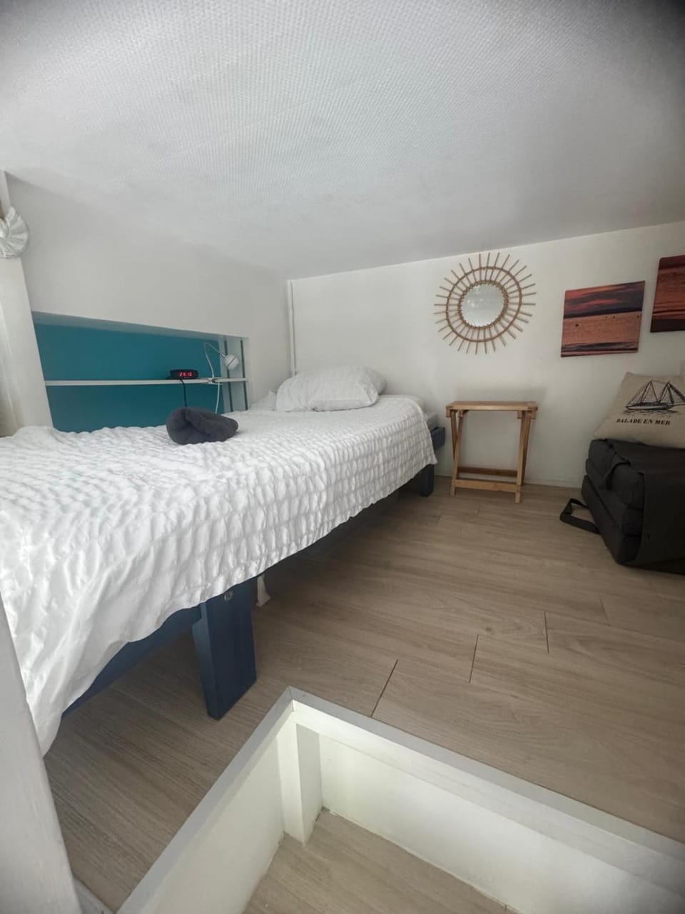 Appartement Villa Daisy arcachon Apartment in Arcachon