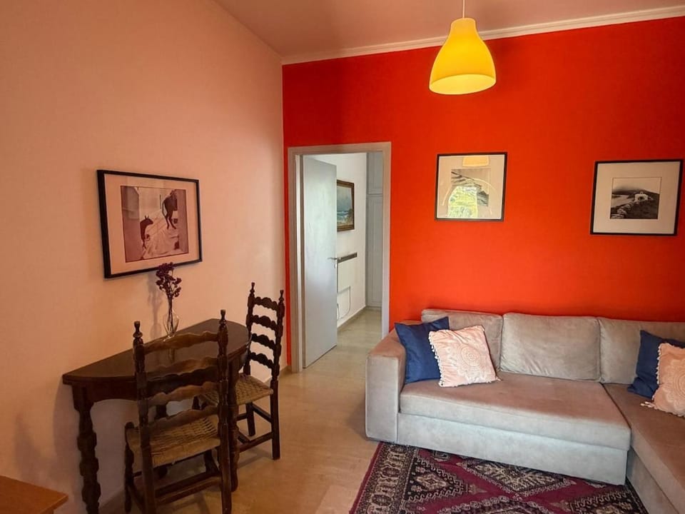 Art & Motion Union - Guest Room 3 Apartment in Decentralized Administration of the Aegean
