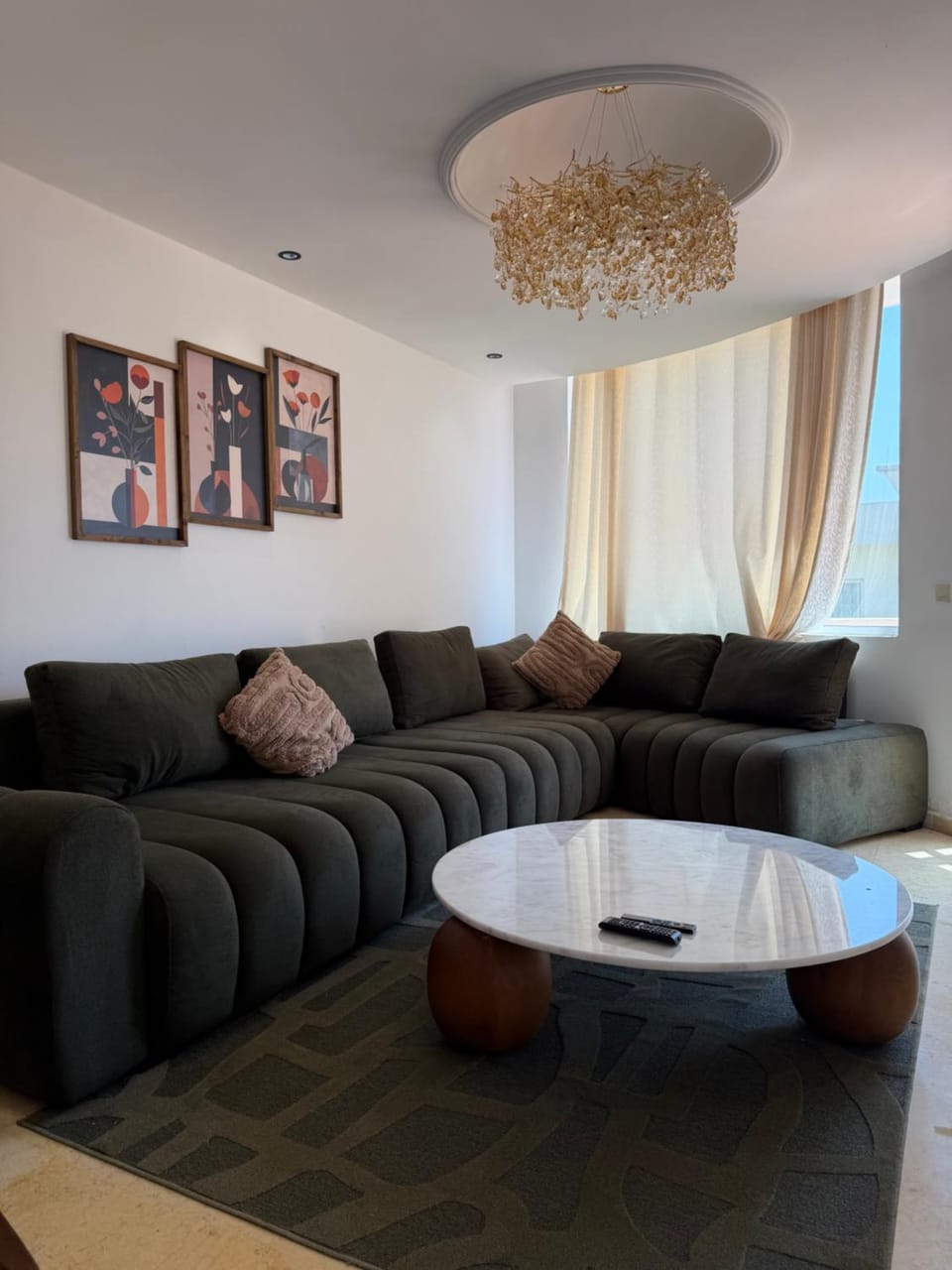 Villa Moderne et Confortable à 5 Minutes de la Plage Apartment in Essaouira