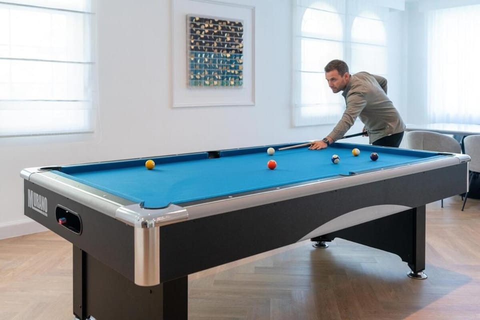 Billiard