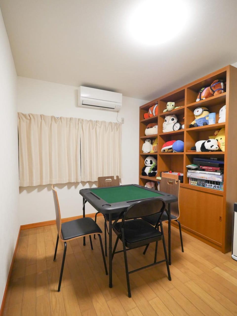 雪の宿 Apartment in Japan