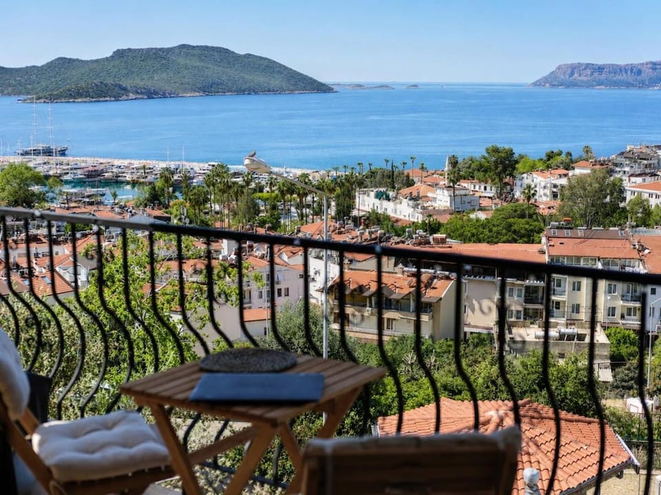 Hidden Gem Apartment in Kas