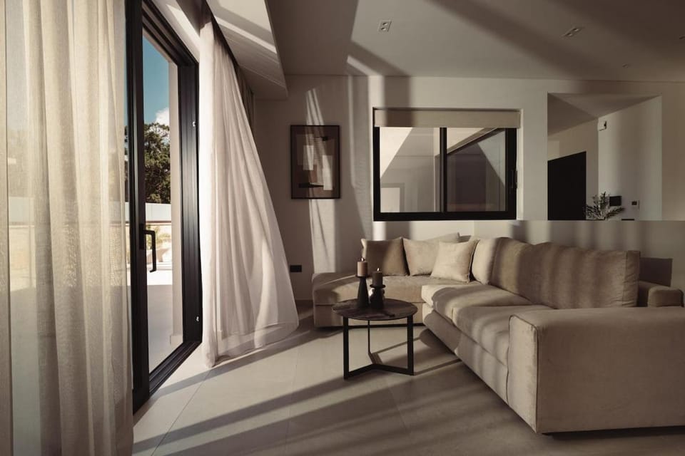Orien, Seaside Luxury Villa Villa in Argassi