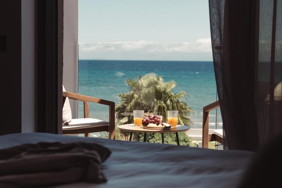 Orien, Seaside Luxury Villa Villa in Argassi