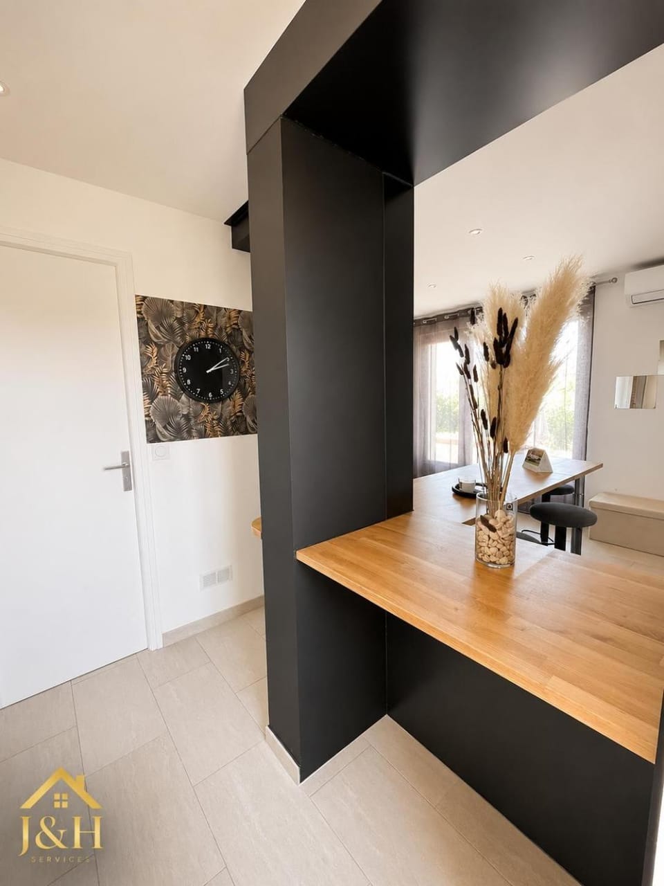 T3 climatisé avec jardin à 900 m de la plage Apartment in Fréjus