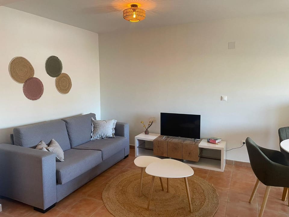 Font Rotja 108 Apartment in Marina Baixa
