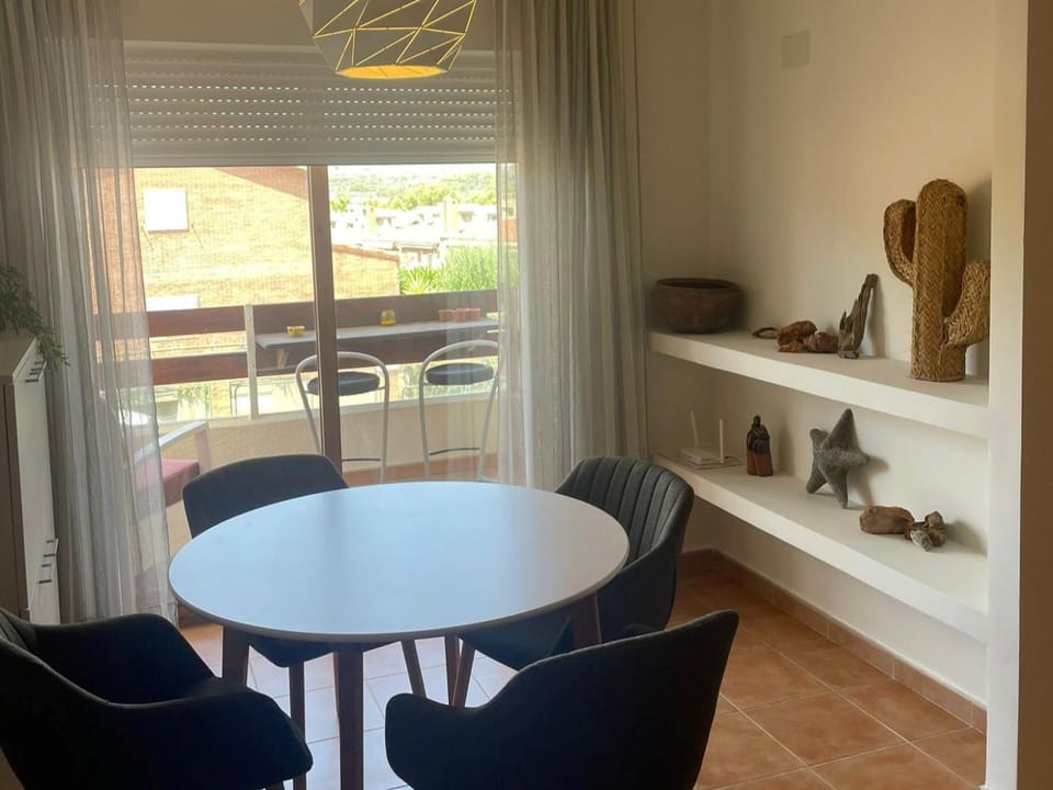 Font Rotja 108 Apartment in Marina Baixa
