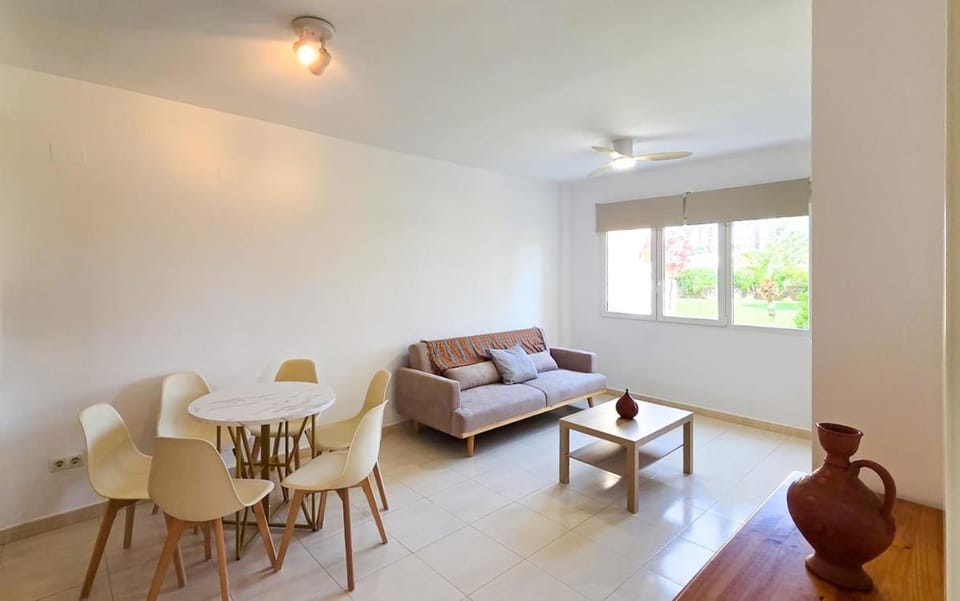 Planta baja en Residencial Hort by costablancarent Apartment in Marina Alta