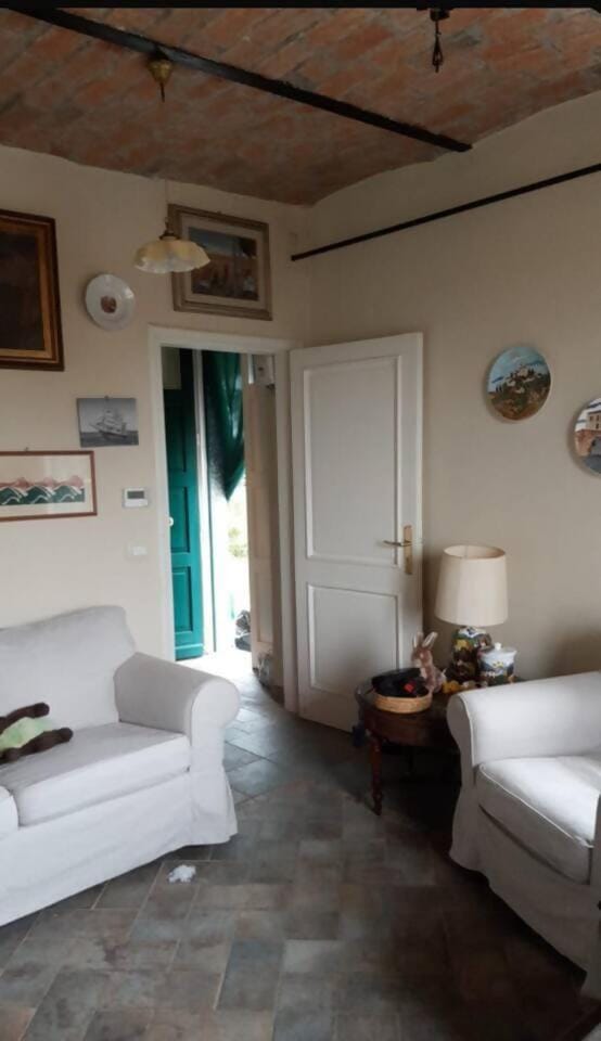 La Casa di Assunta Morsasco Chalet in Piedmont