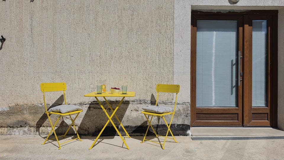 Uncle Apartment Apartment in Makarska