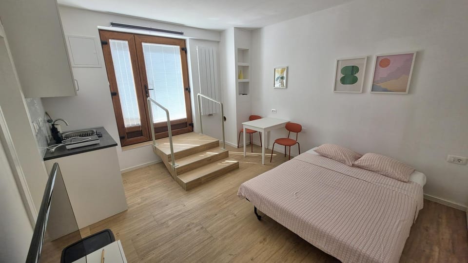 Uncle Apartment Apartment in Makarska