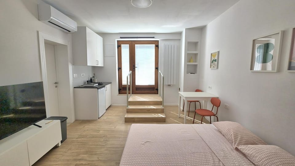 Uncle Apartment Apartment in Makarska