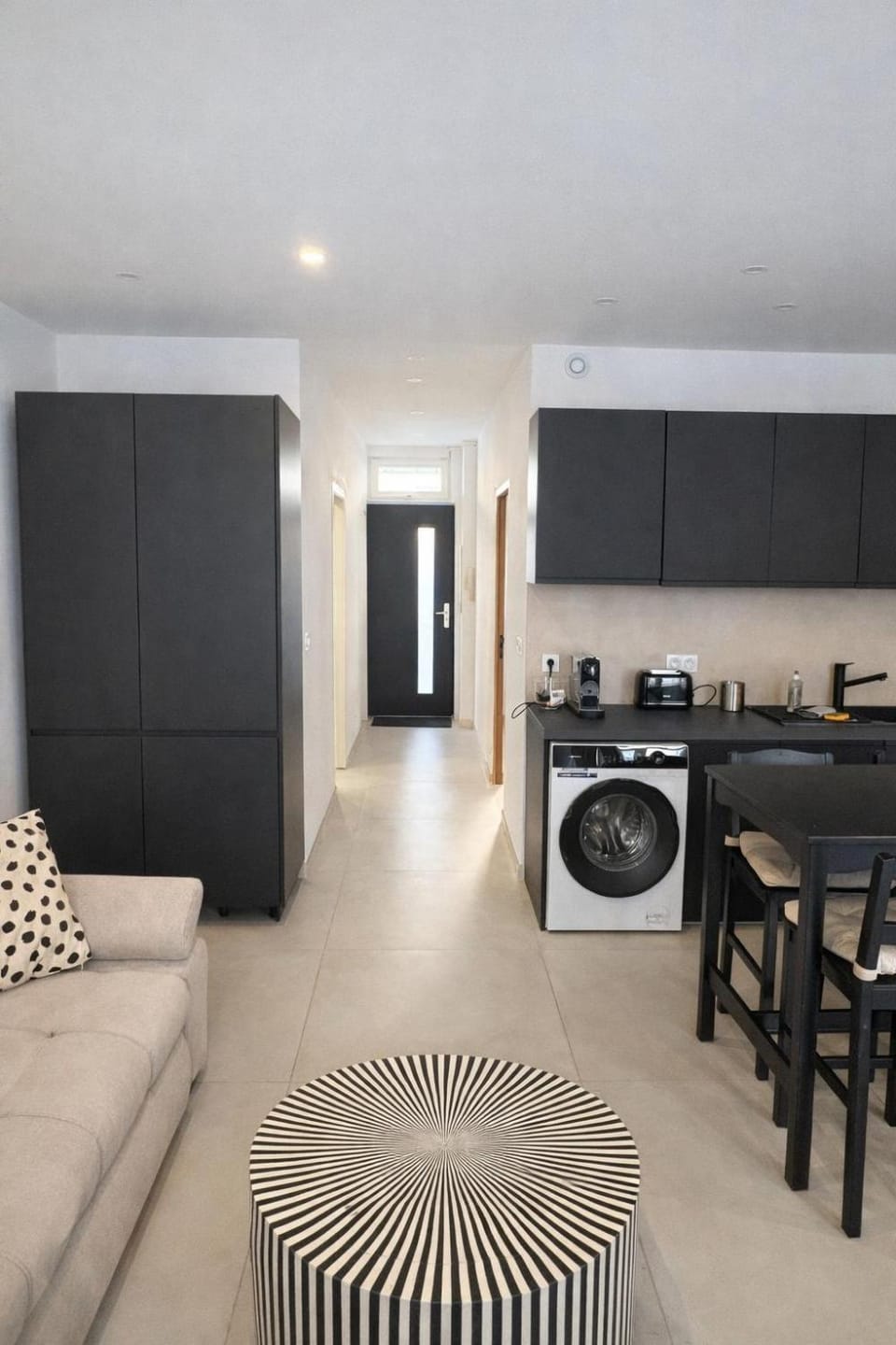 Appartement design & lumineux - cœur de Marseille Apartment in Marseille