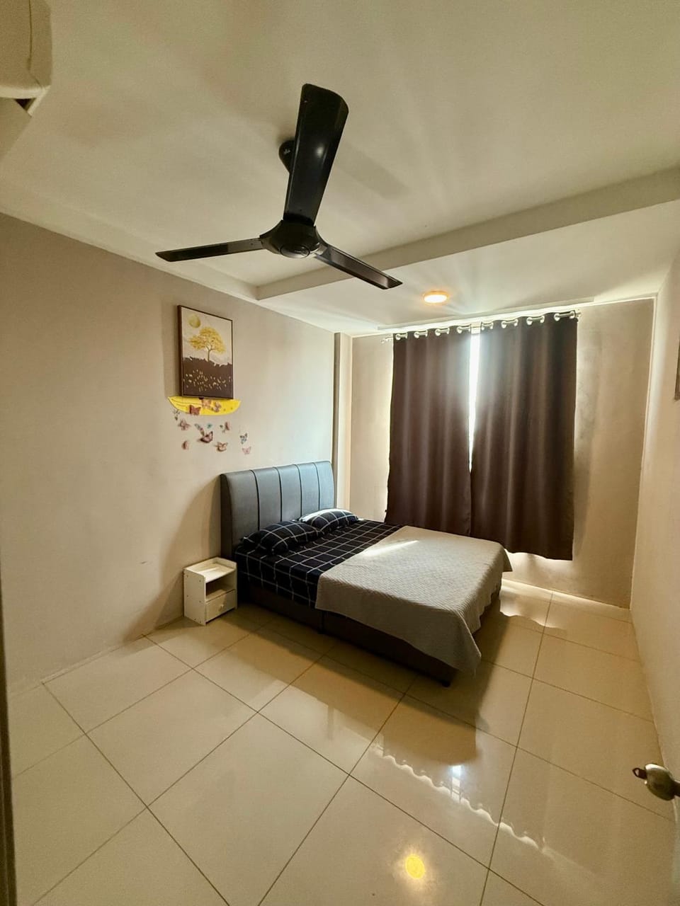 The Stay Vibe 2 Casa Kayangan Meru Ipoh Apartment in Ipoh