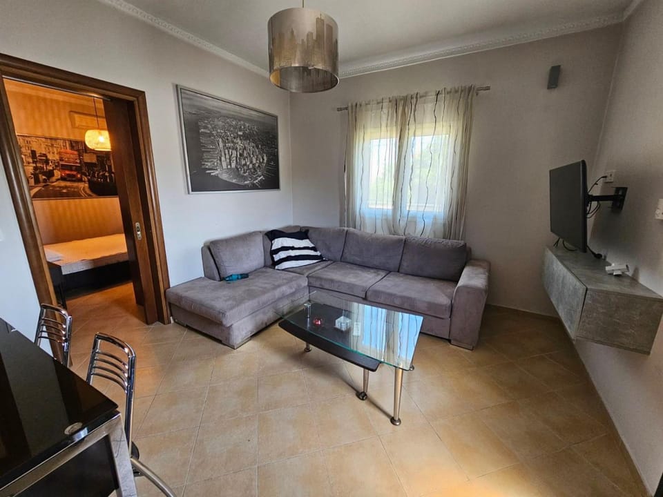 Urban Value Apartment Apartment in Corfu