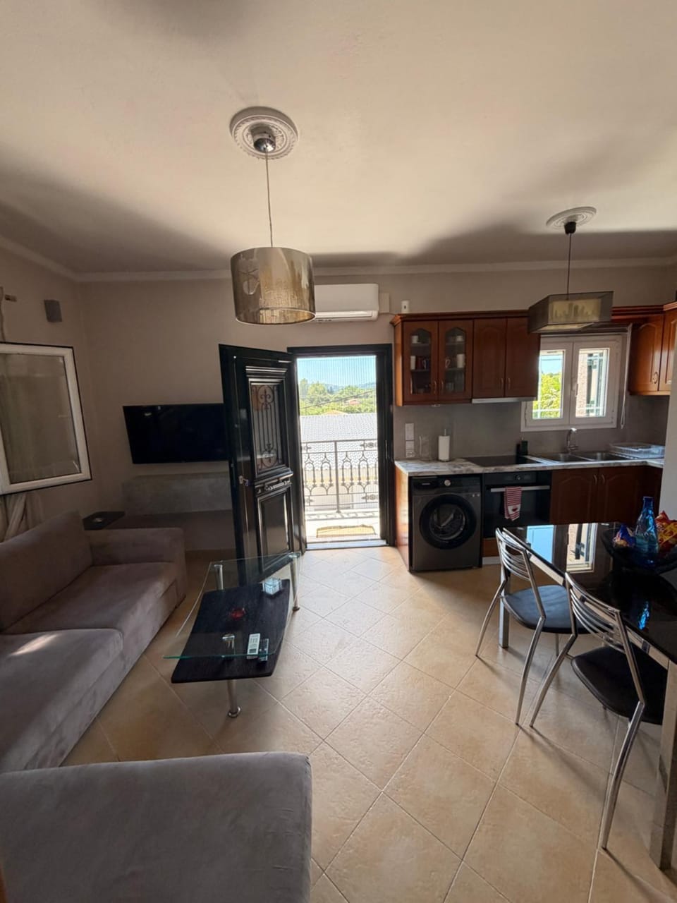 Urban Value Apartment Apartment in Corfu