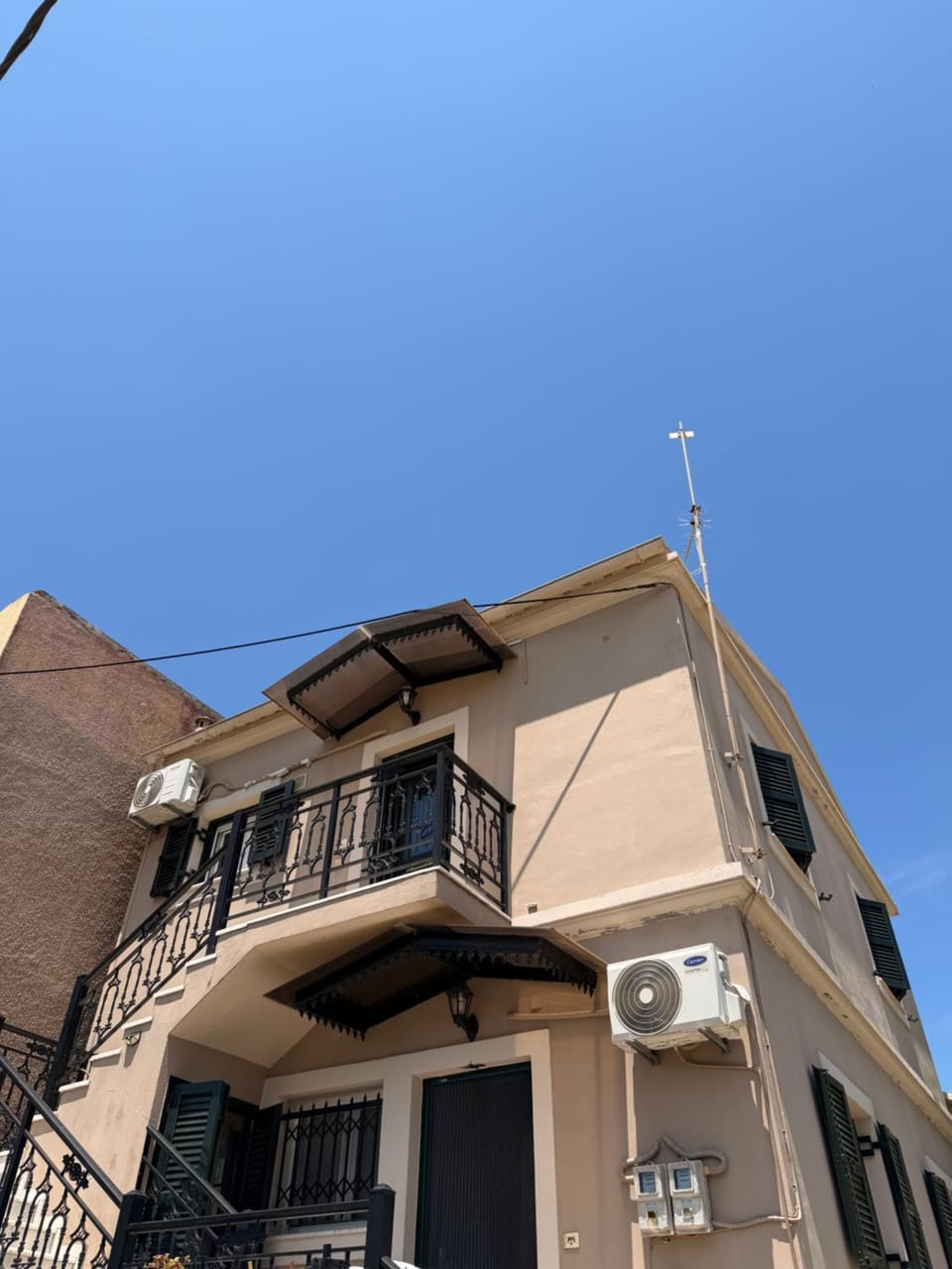Urban Value Apartment Apartment in Corfu