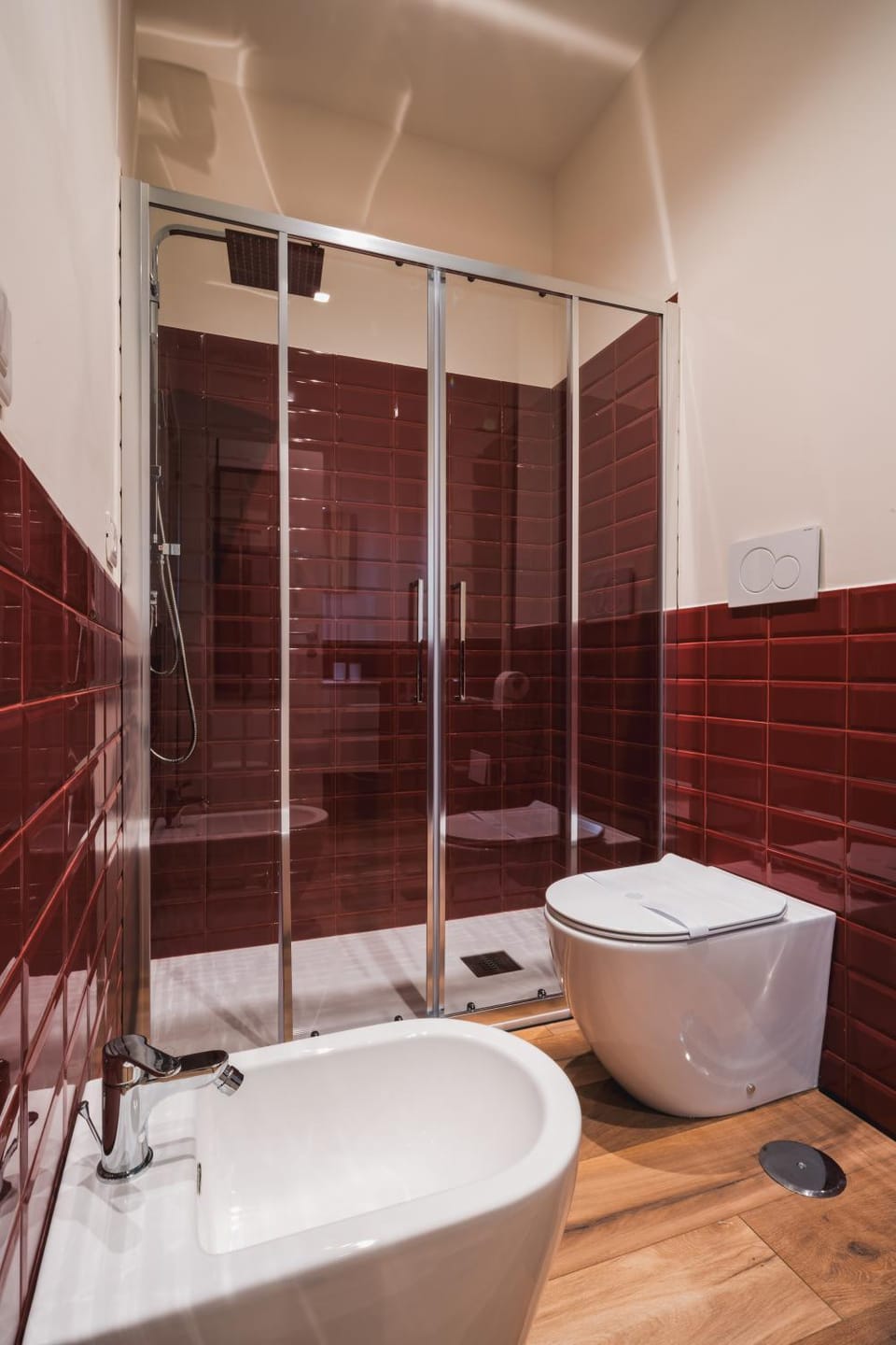 Shower, Bathroom, bidet