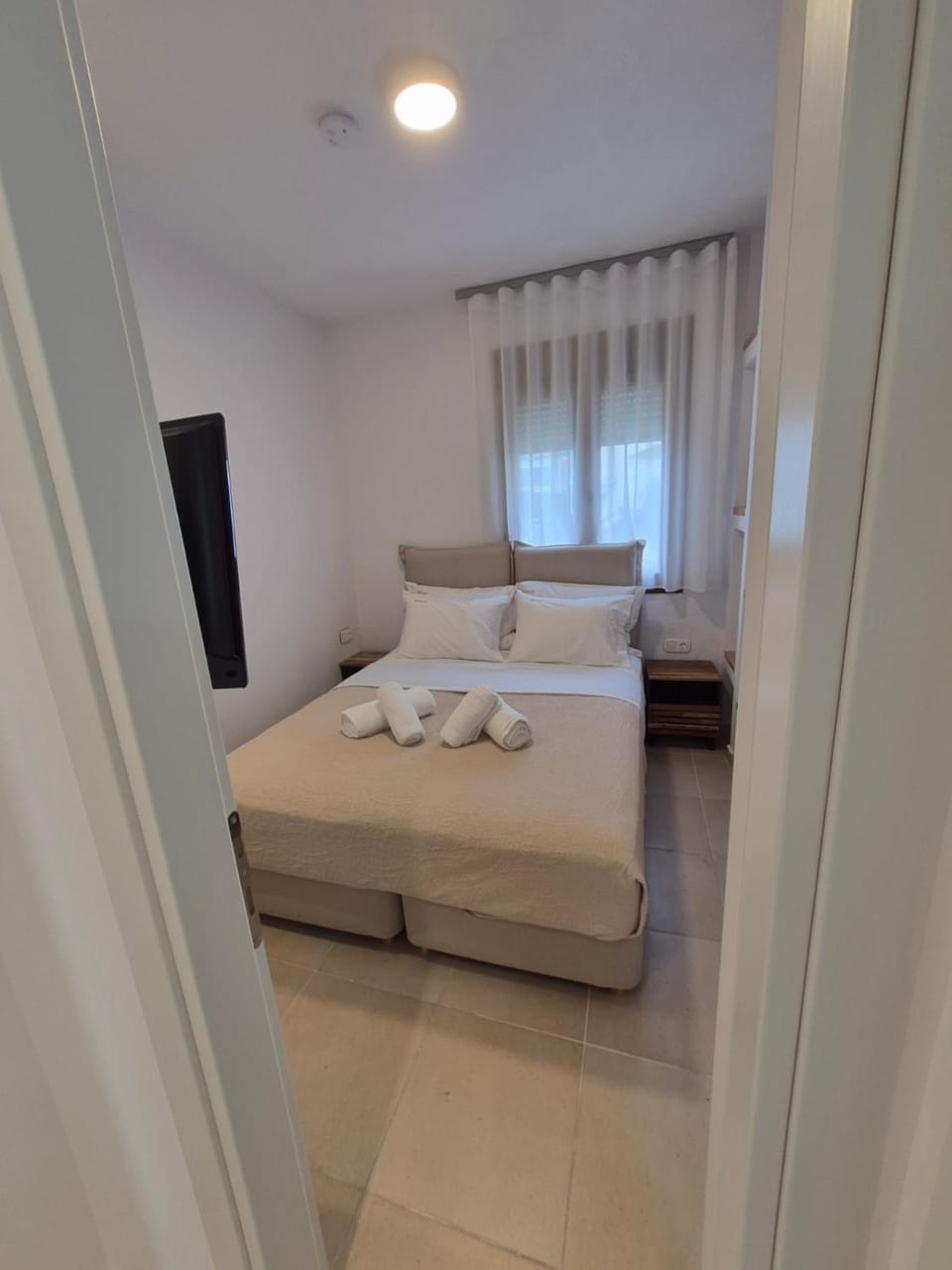AEOLLOS Luxury APRTS Apartment in Halkidiki