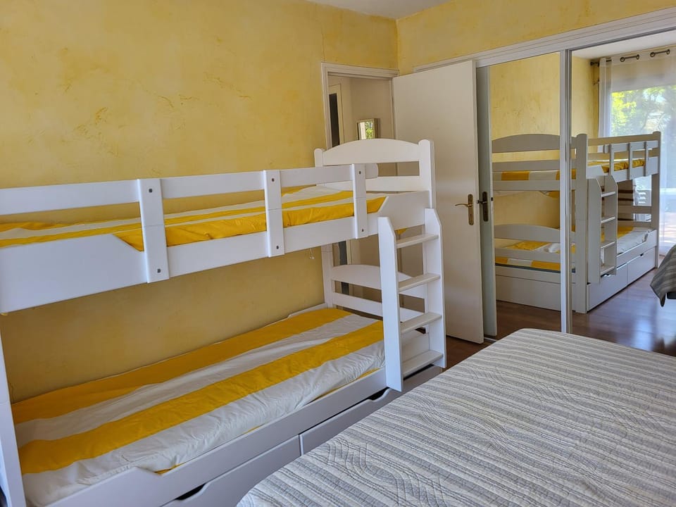 Résidence Port Tamaris Apartment in La Seyne-sur-Mer