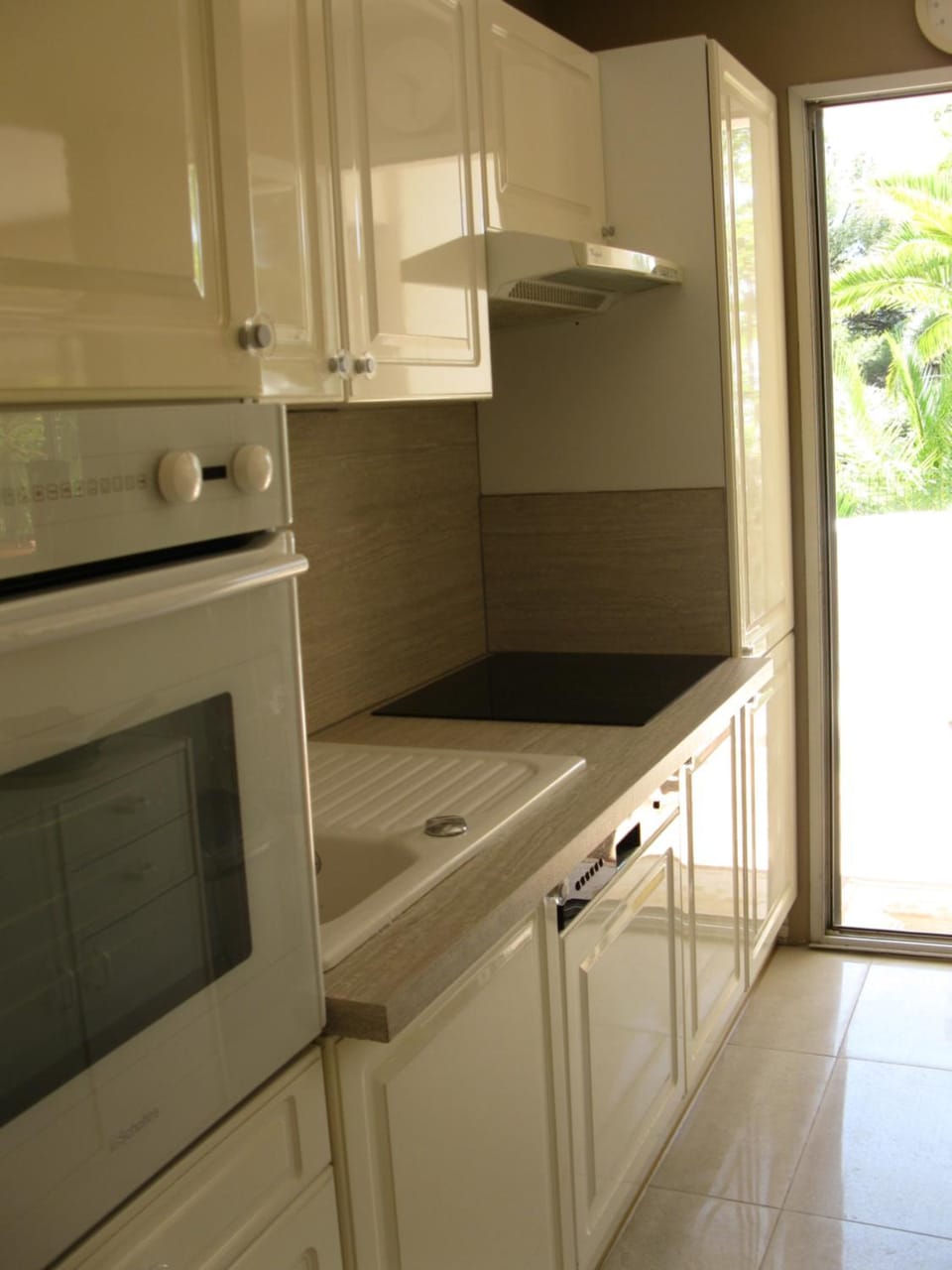 Résidence Port Tamaris Apartment in La Seyne-sur-Mer
