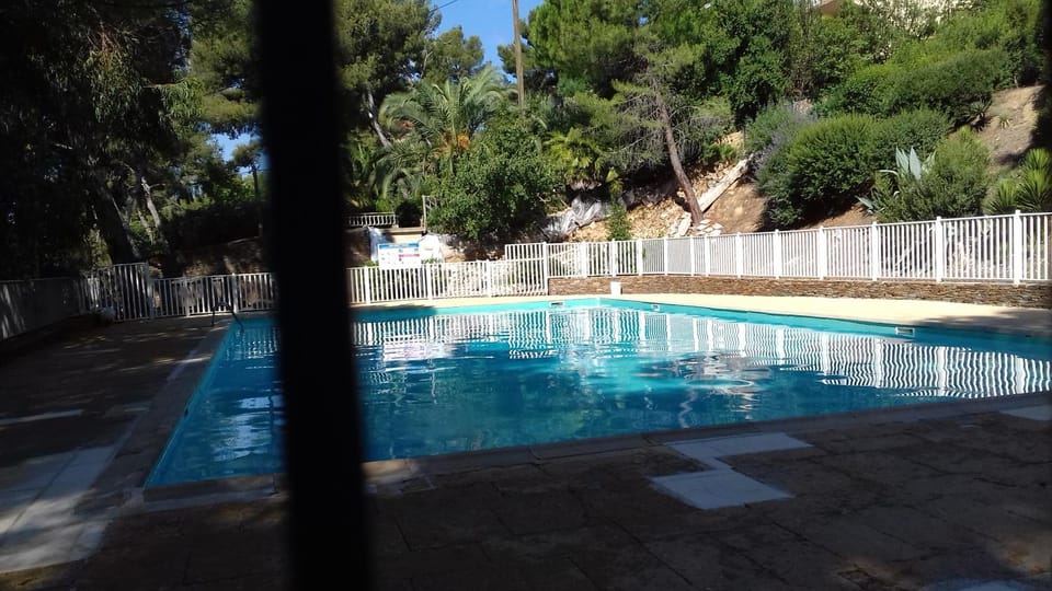 Résidence Port Tamaris Apartment in La Seyne-sur-Mer
