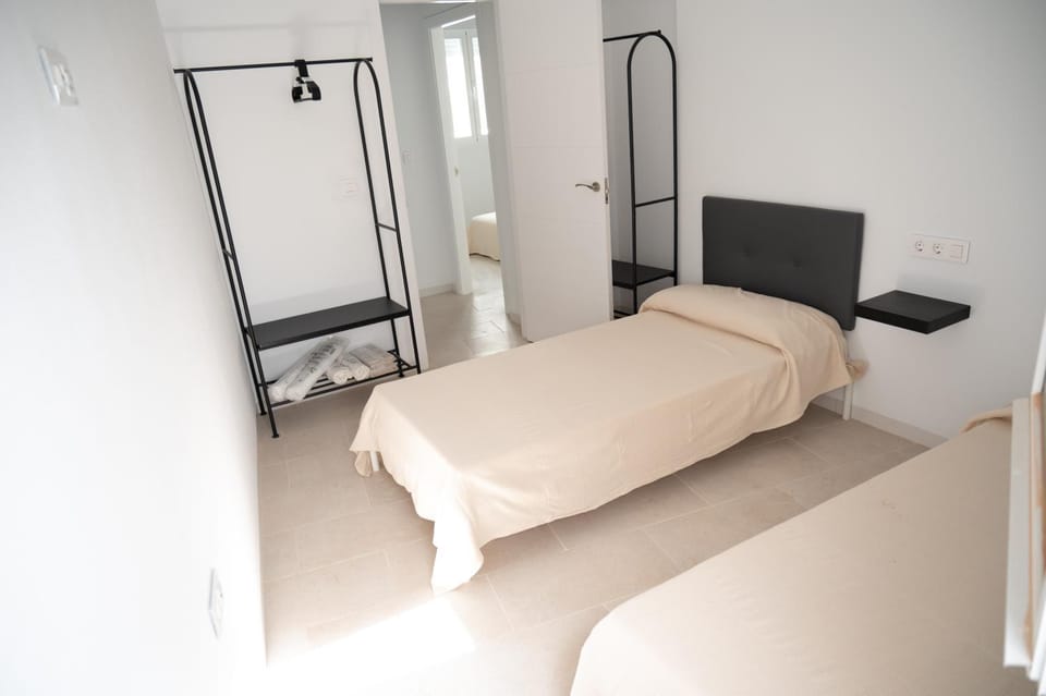 Apartamentos La Barilla Apartment in Conil de la Frontera