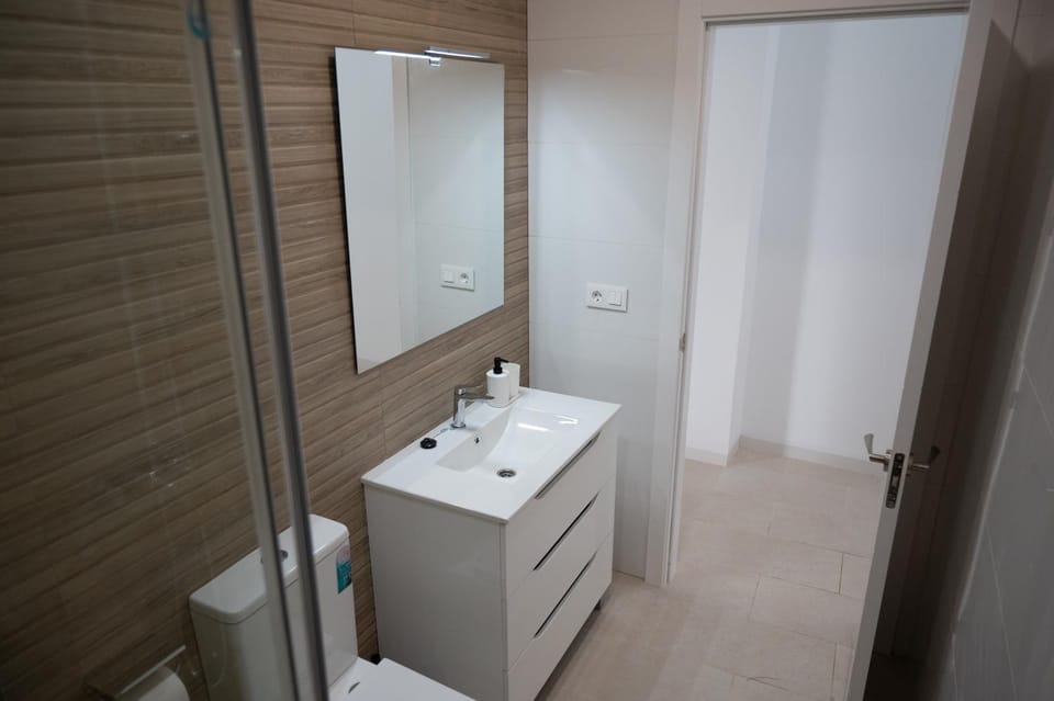 Apartamentos La Barilla Apartment in Conil de la Frontera
