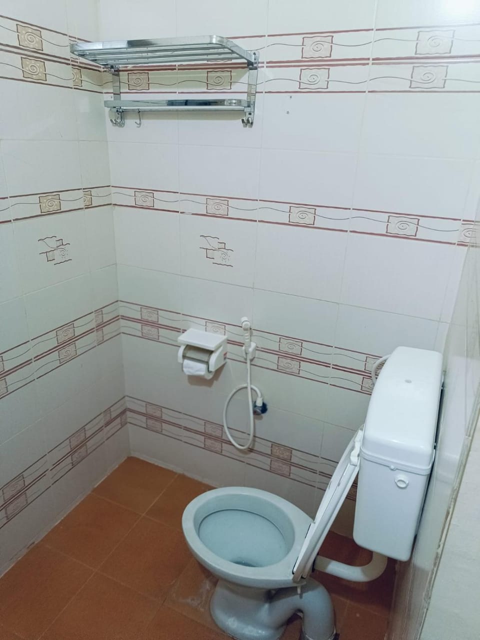 Executive 1 BHK-Family nest Apartment in Karnataka