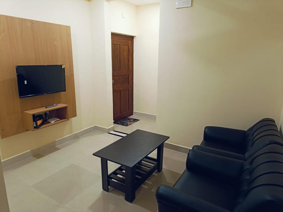 Executive 1 BHK-Family nest Apartment in Karnataka