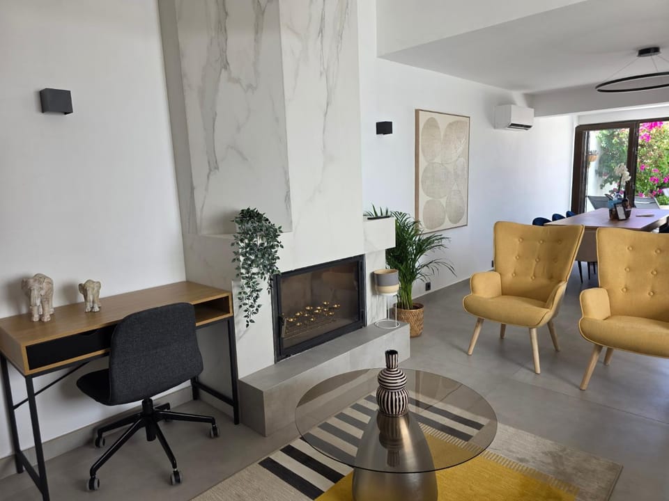 Living room, Business facilities, Seating area