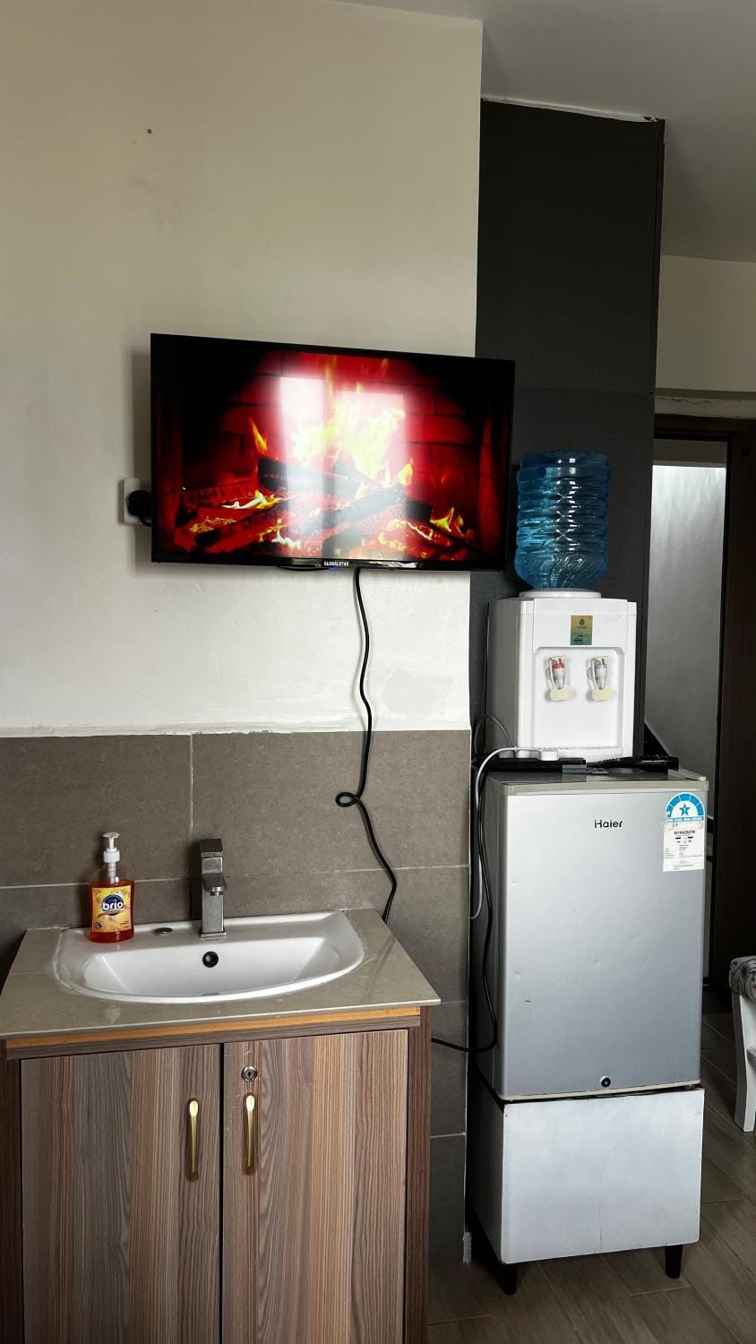 Schnell Residence syokimau Bed and Breakfast in Nairobi