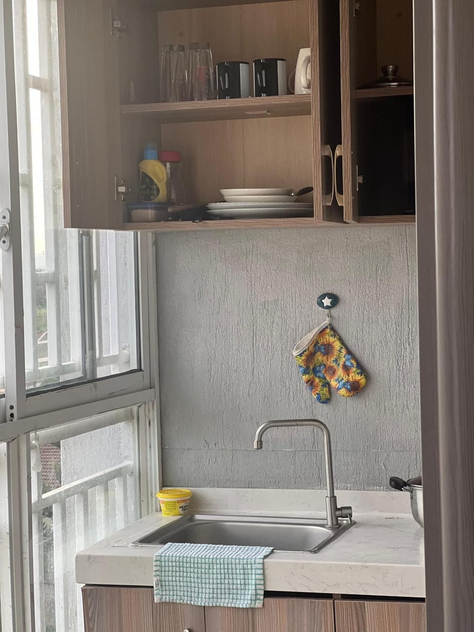 Schnell Residence syokimau Bed and Breakfast in Nairobi