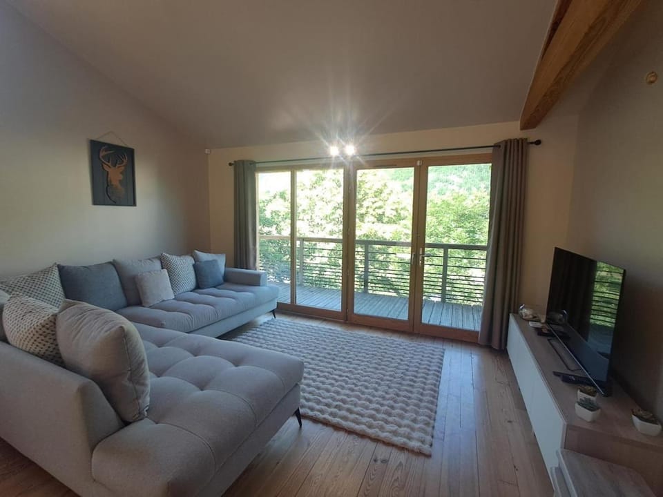 Chalet 6 personnes ou studio 2 personnes Chalet in Occitanie