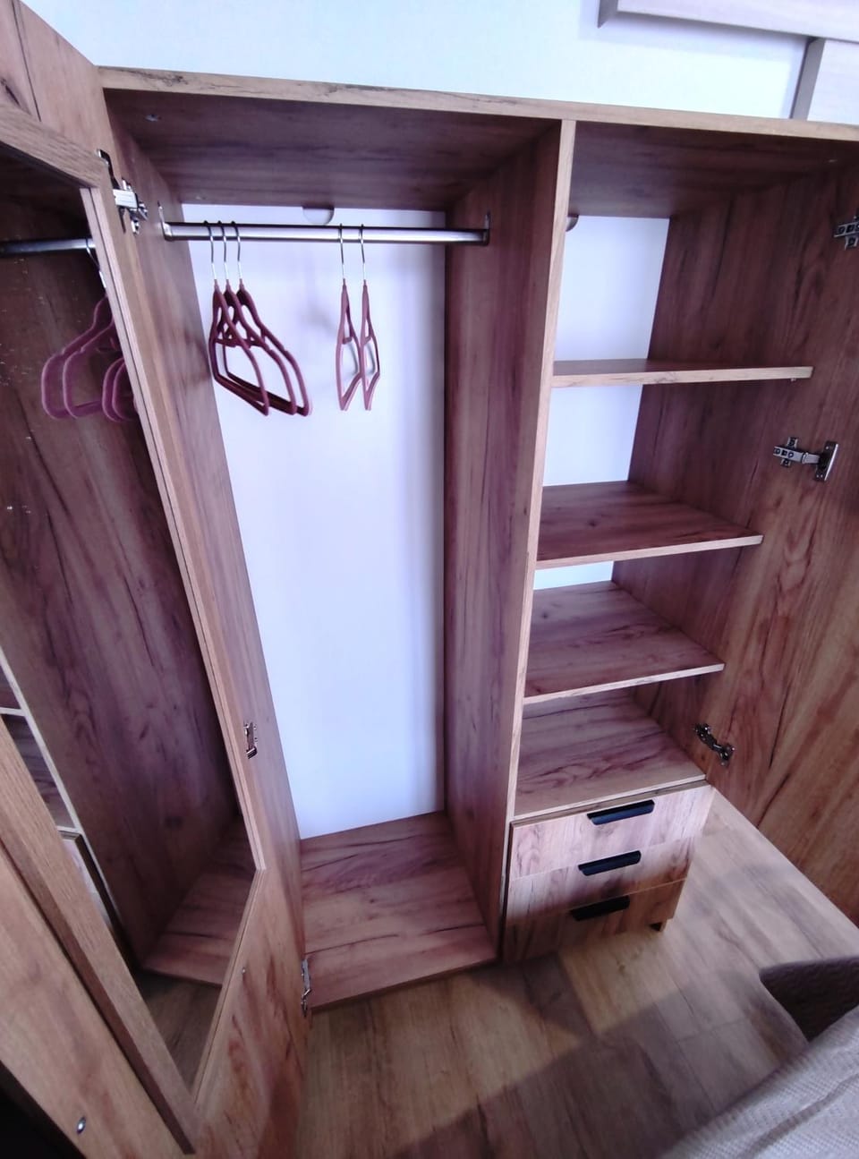 wardrobe