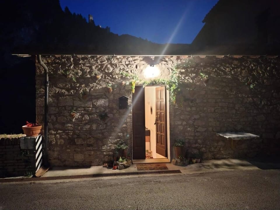 AM Ferentillo Camino e Relax in Valnerina Chalet in Umbria