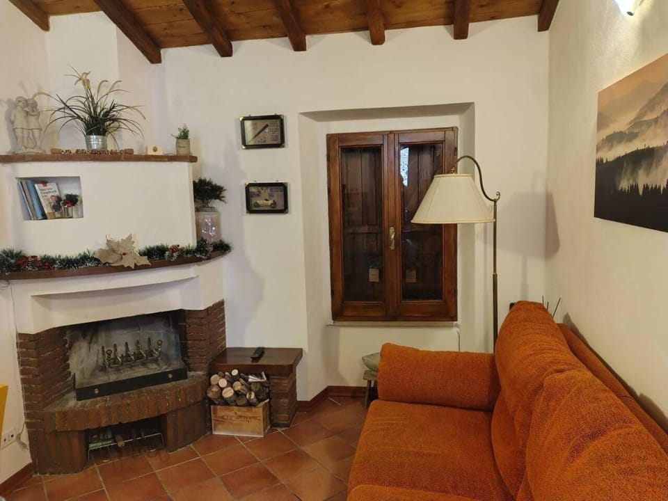 AM Ferentillo Camino e Relax in Valnerina Chalet in Umbria