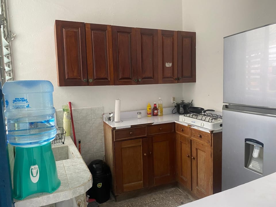 Mio y tuyo Vacation rental in Guatemala