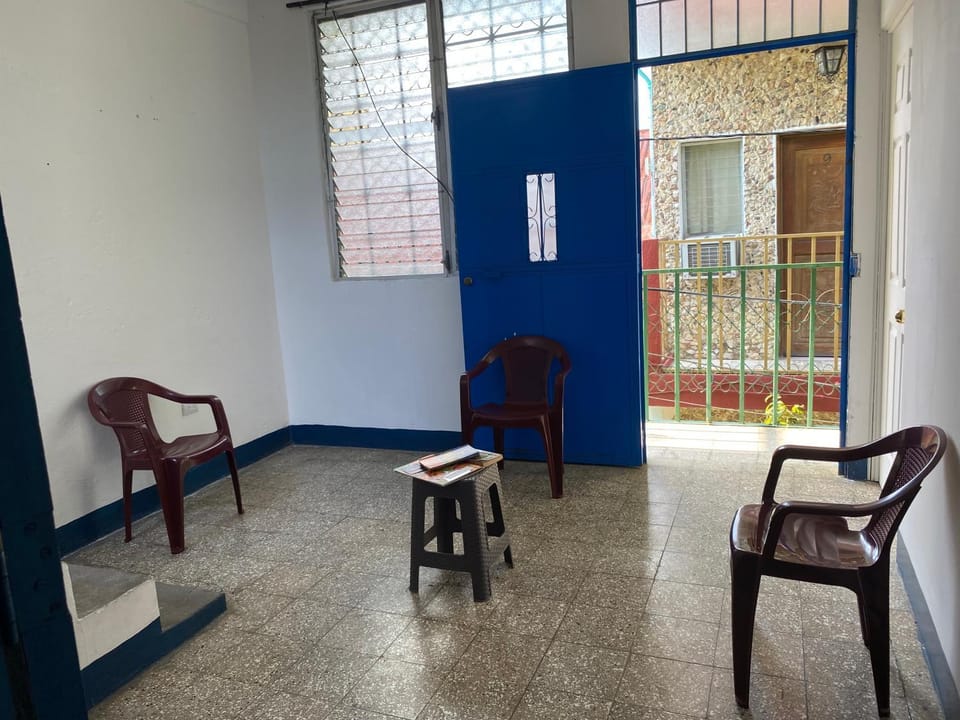 Mio y tuyo Vacation rental in Guatemala